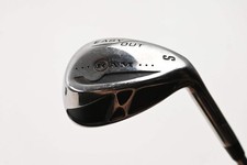 Ram Easy Out Sand Wedge / 56 Degree / Wedge Flex Ram Shaft