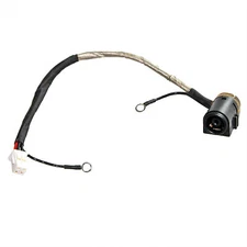 NEW DC Power Jack Harness w/Cable For SONY VAIO PCG-51211L PCG-51211W PCG-51211M