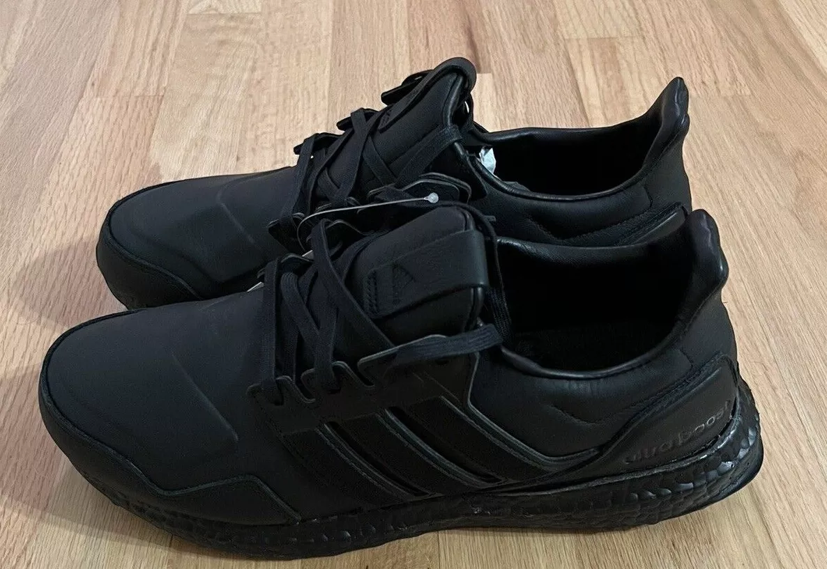Ultra 2025 boost leather