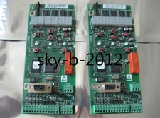 1 PCS DANFOSS Inverter control board main board terminal board 195N2008DT8 GOOD