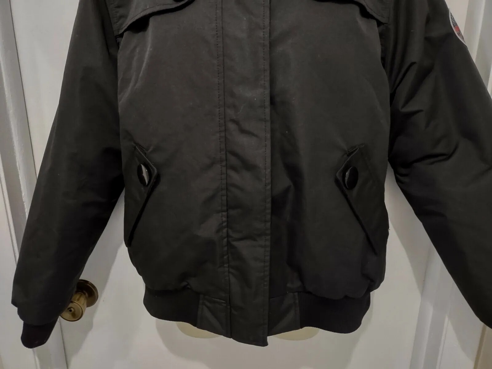 Fahrenheit Outerware Double Lined  Water Resistan… - image 3