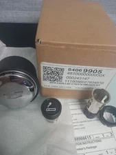 OEM GM Accessories 2019 CADILLAC SMOKER KIT CT6/XT4 Ash Tray Lighter 84069905