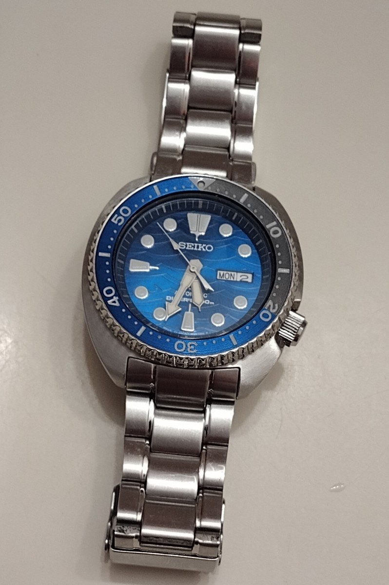 完動 SEIKO PROSPEX タートル SBDY031 4R36-07E0 完動 SEIKO PROSPEX タートル SBDY031 4R36-07E0 楽天市場