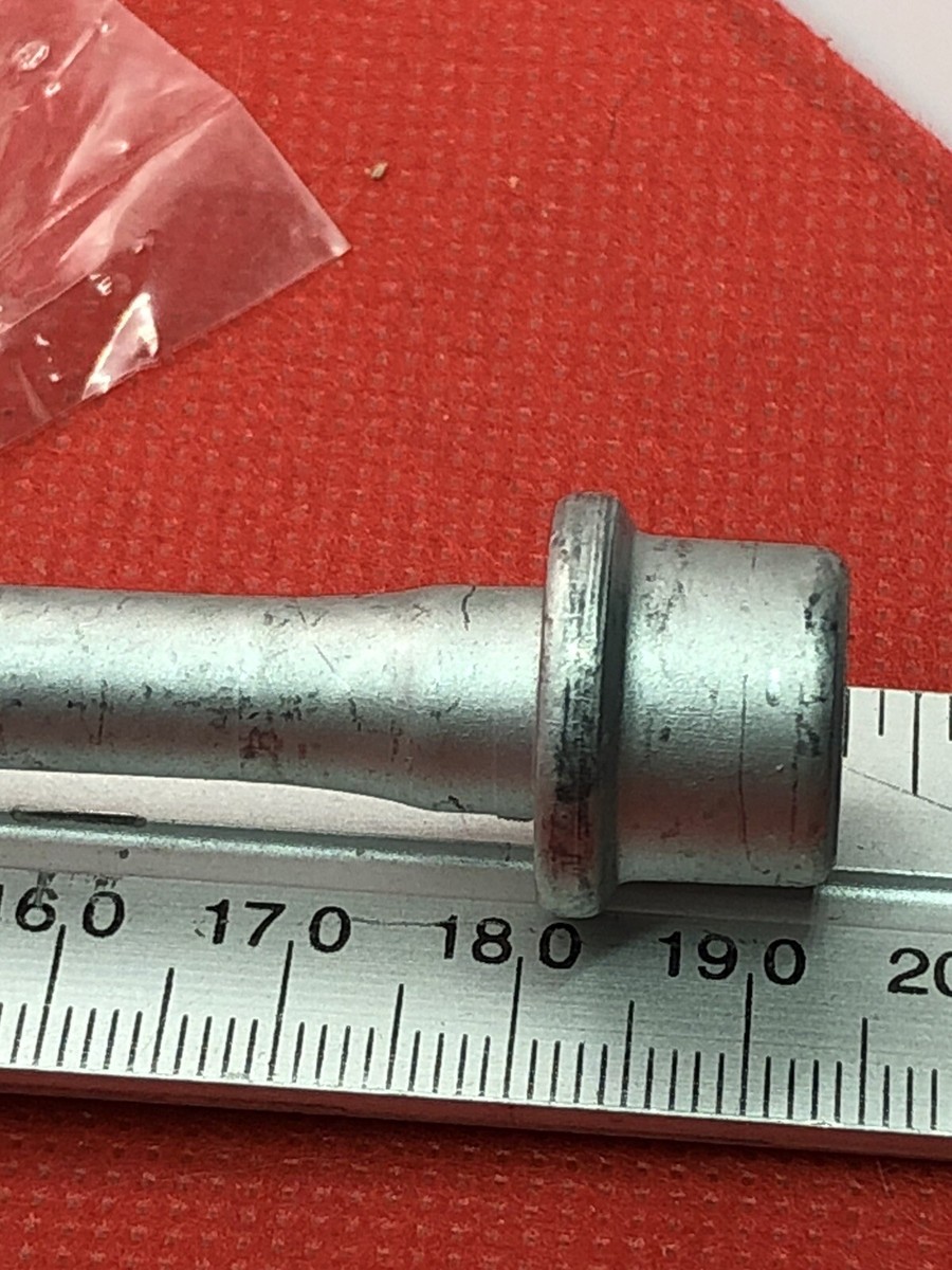 roseberryさん 94-97 Kawasaki ZX9R ZX 9R ZX900B Motor Mount Bolts 92150-1472 1994