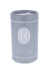 JESSICA Mc CLINTOCK by Jessica McClintock Shaker Talc Body Powder 0.5 oz