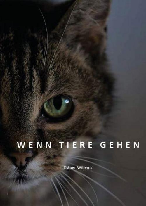 Thumbnail - Wenn Tiere Gehen, Esther Willems