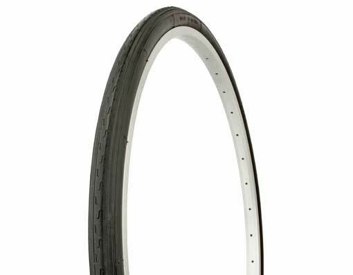 Bike Tire Duro 26 x 1 3/8 Black/Black Side Wall HF156A. | eBay