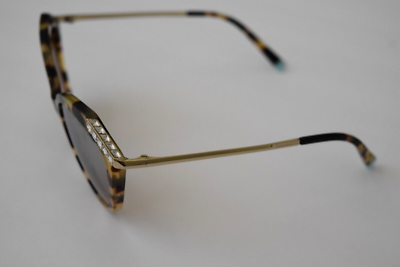 Tiffany & Co. Havana Yellow Gold Crystals TF4173-B 8064/3D  display picture 1