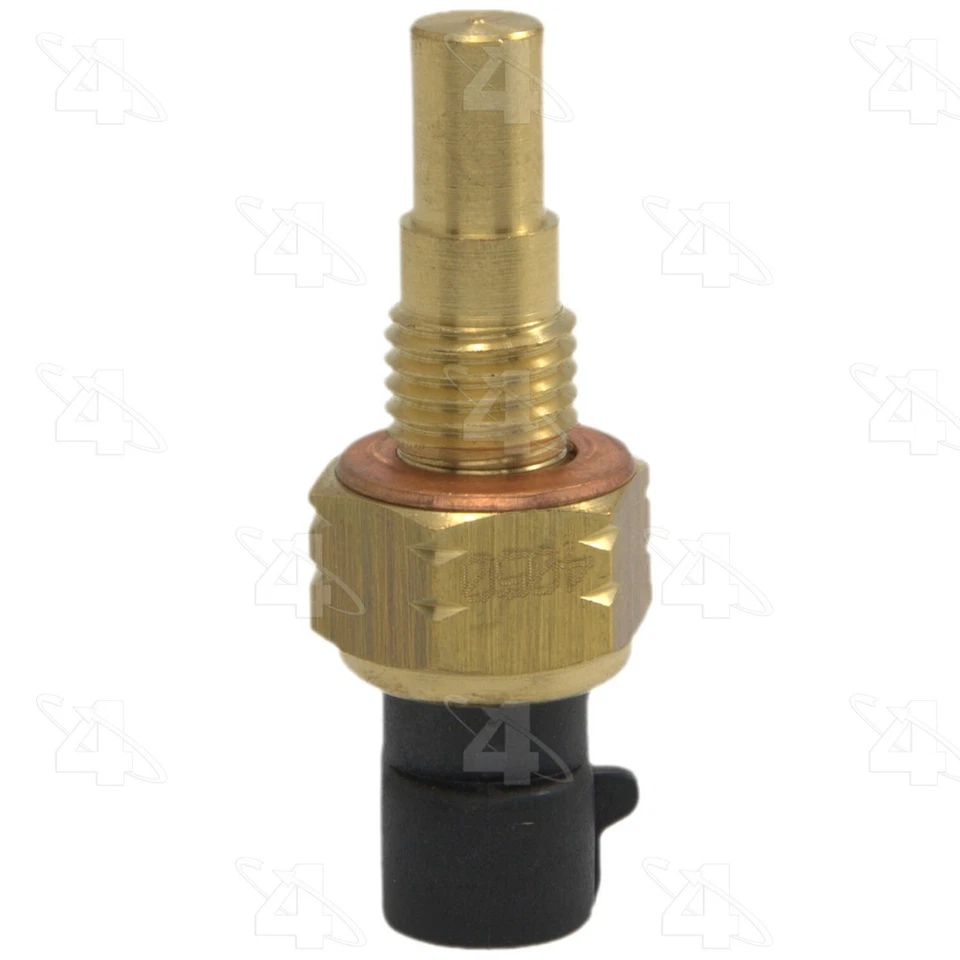 Engine Coolant Temperature Sensor 4 Seasons For 2000-07 Chevrolet Suburban 2500 - Image 3 of 4