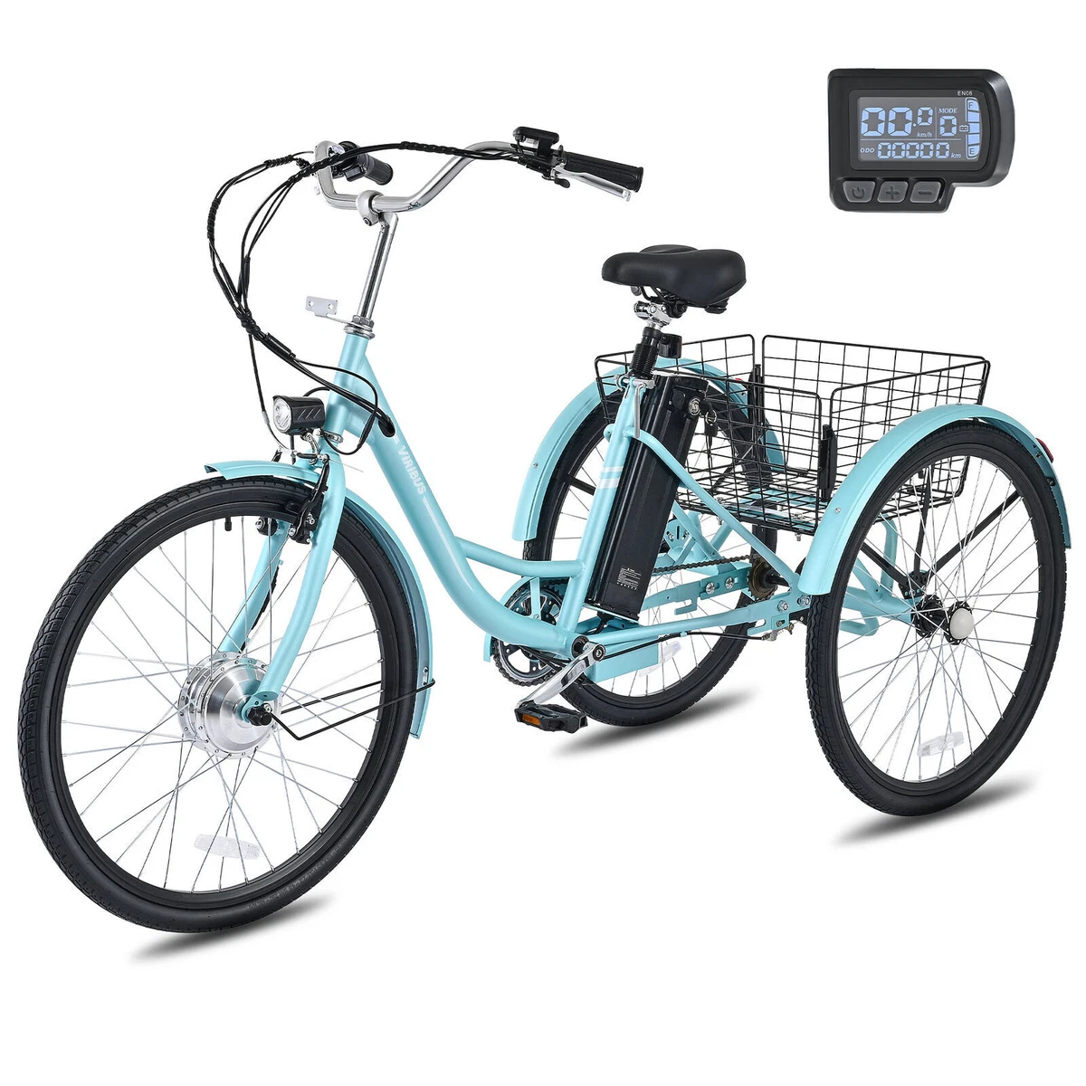26" Wheel Electric Bikes for sale | eBay 26" Wheel Electric Bikes for sale | eBay