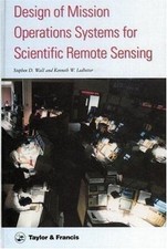 Design of Mission Operations Systems for Scie...