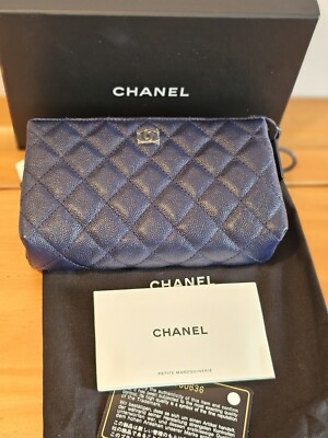CHANEL ネイビー キルティング ケース s-l400.jpg
