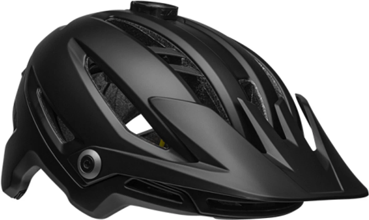 bell bicycle helmet clearance Sanction 2 X-Large Matte Dark Green an integrated visor Helmet Clearance Bell Bicycle Helmets
