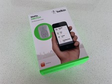belkin alexa