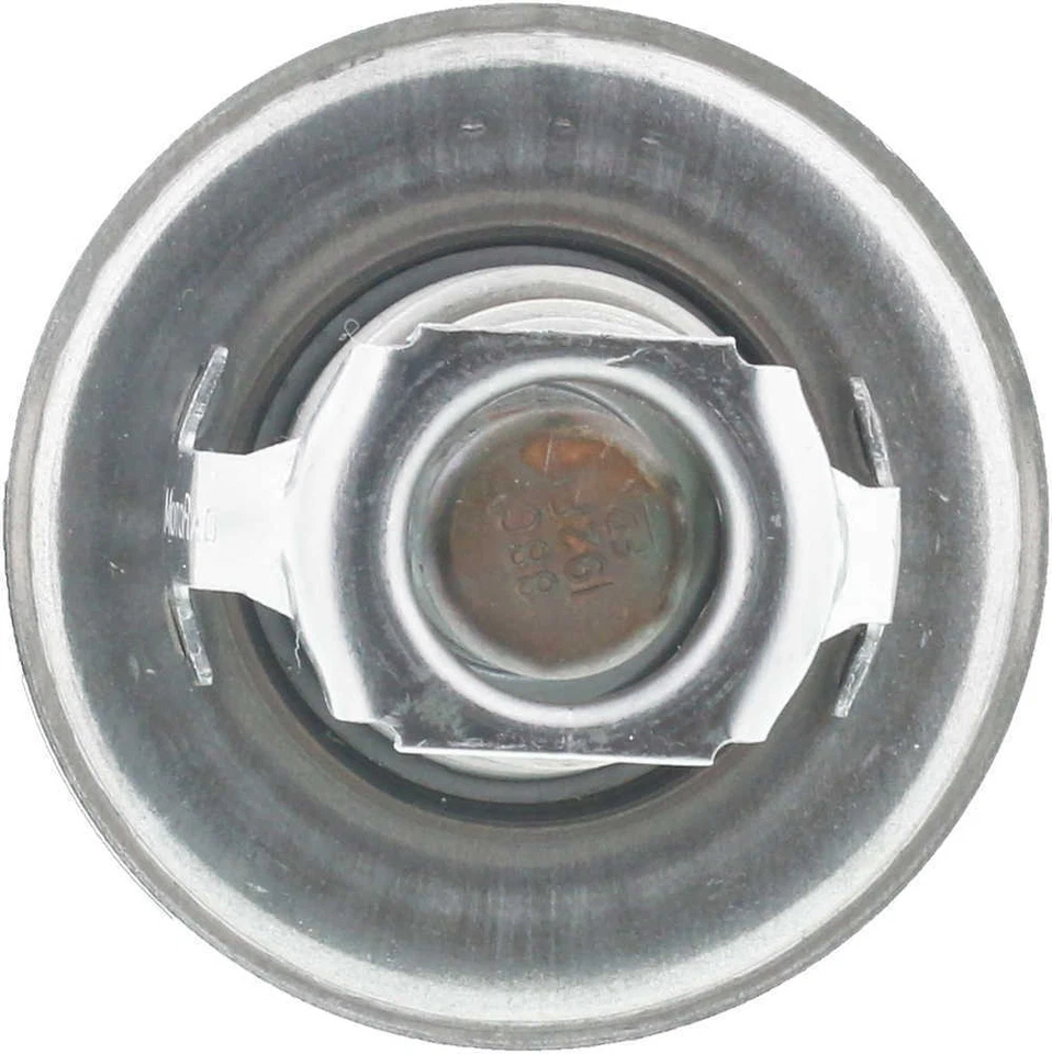 Termostato de refrigerante del motor para Volkswagen Beetle Jetta Passat 1998-2012 puertas Foto 3 de 3