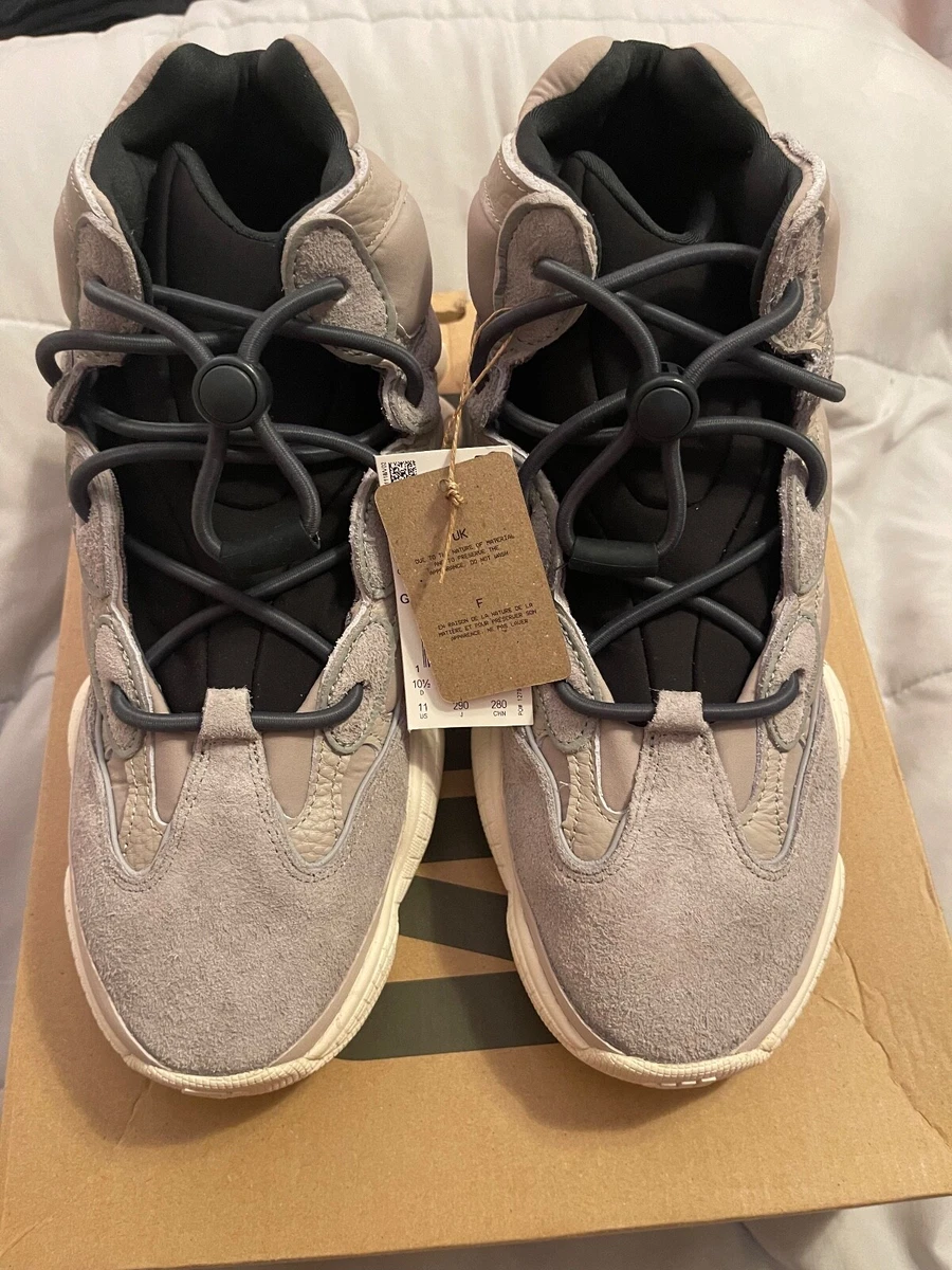 adidas gazelle silver green womens Adidas Yeezy 500 High Slate