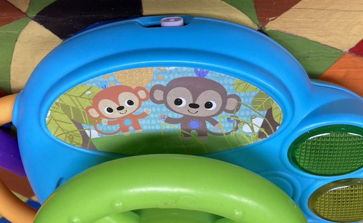 Bright starts hotsell baby einstein