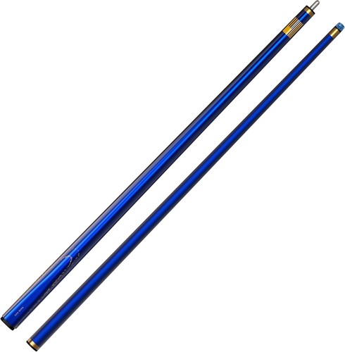 Stecca per piscina in fibra di vetro ad alte prestazioni 58" 20 oz con punta 10,5 mm - design elegante - Foto 6 di 6