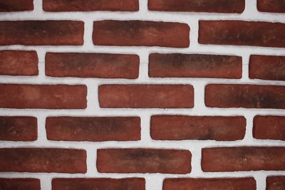 3m² Riemchen - Verblender - Klinker - Backstein - Reichsziegel