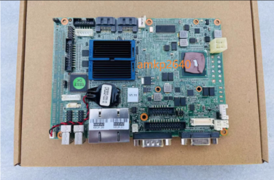 Used PCM-9362 embedded industrial computer motherboard PCM-9362N