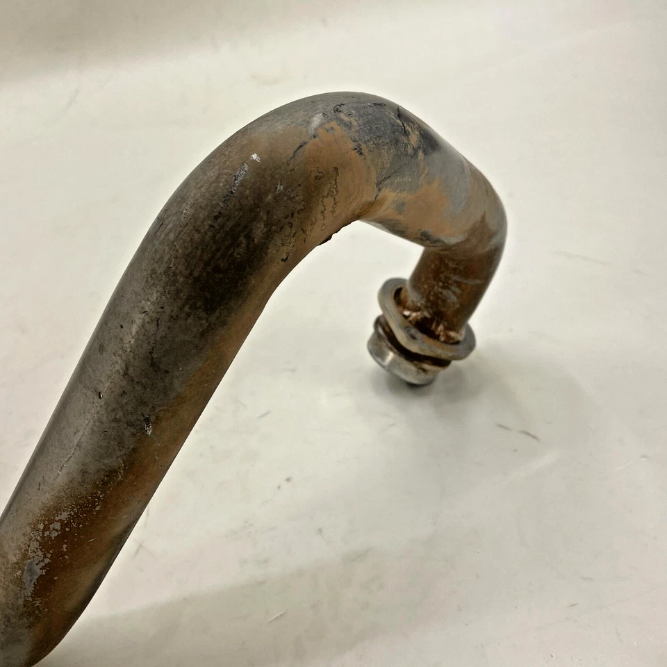 Arctic Cat Wildcat 1000 2015-2019 4x tubo de escape 0512-810 Foto 3 de 4