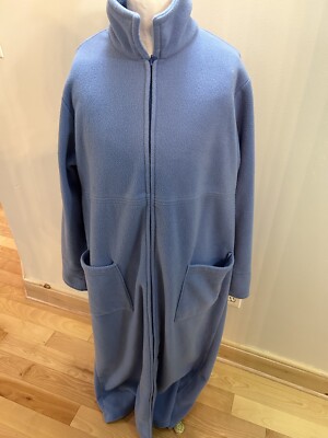 Plaid Flannel Robe Ll Bean Womens Long Zip Robe Bean Full Zip