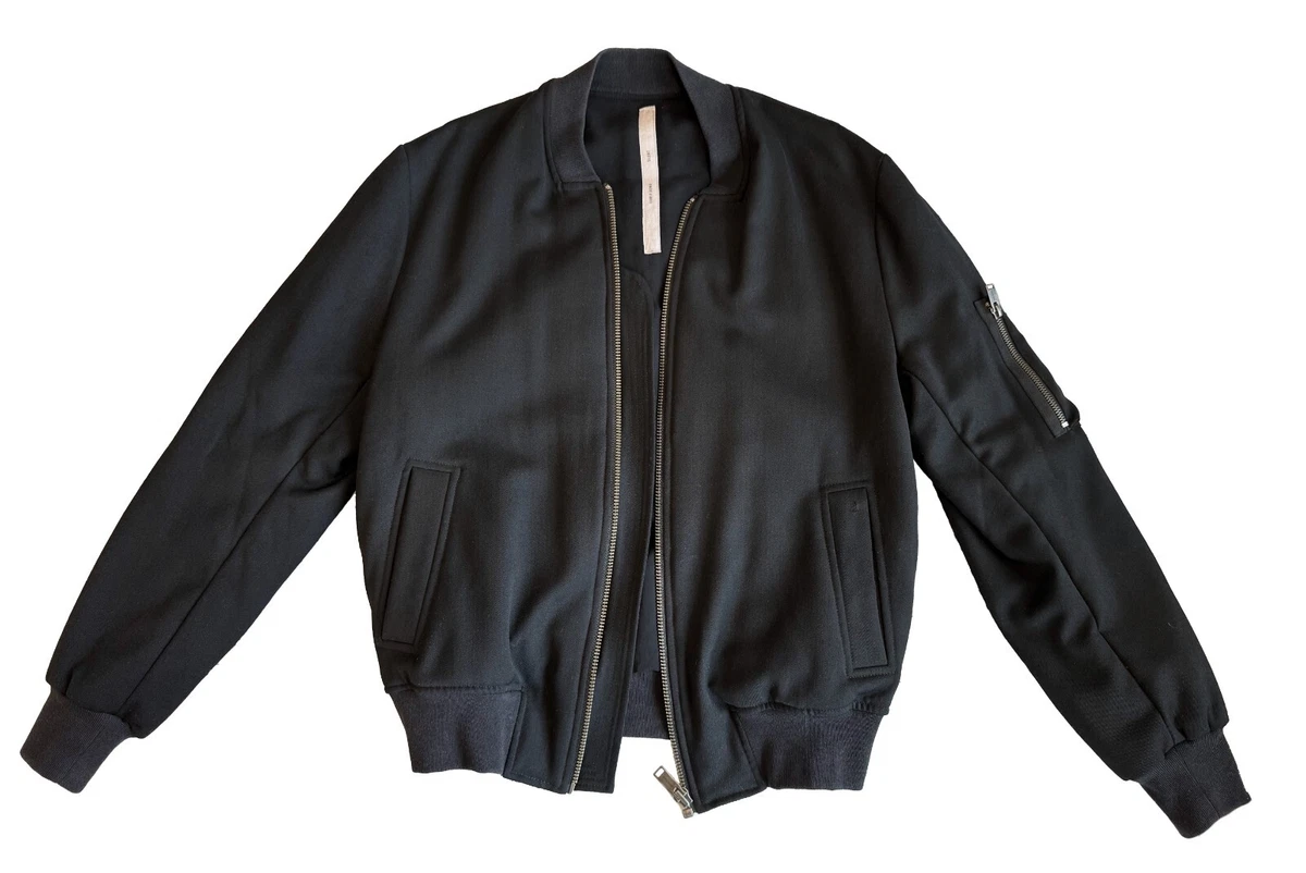 ブルゾン Damir Doma Linen Bomber SIZE 46 Damir Doma Coats, Jackets & Vests for Men for Sale | Shop New