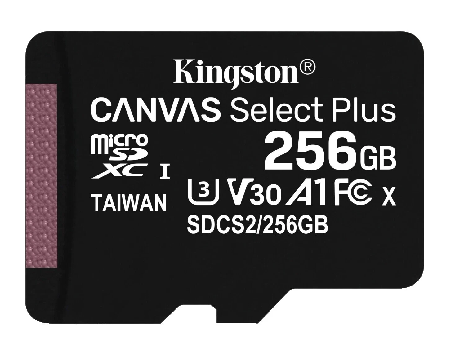 256 GB Camera Memory Cards for Samsung