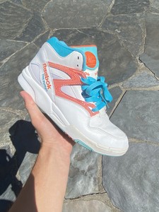 tenis reebok hexalite feminino