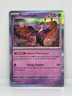 POKEMON TWILIGHT MASQUERADE HOLO RARE CARDS