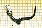 1 Valjoux 7733 / 7734 7736 / 7737 parts 8140 OPERATING LEVER CHRONOGRAPH WATCH