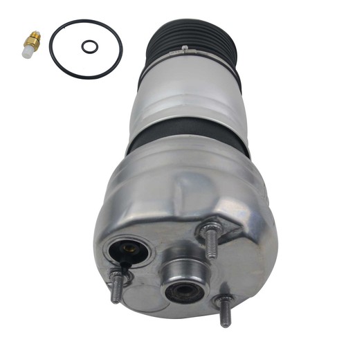 Front Left Air Suspension Spring Bag for Porsche Panamera 2010-2016 97034315100 - Picture 5 of 9