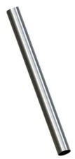 4" Inch Od Aluminized Steel 5' Foot Long Exhaust Pipe