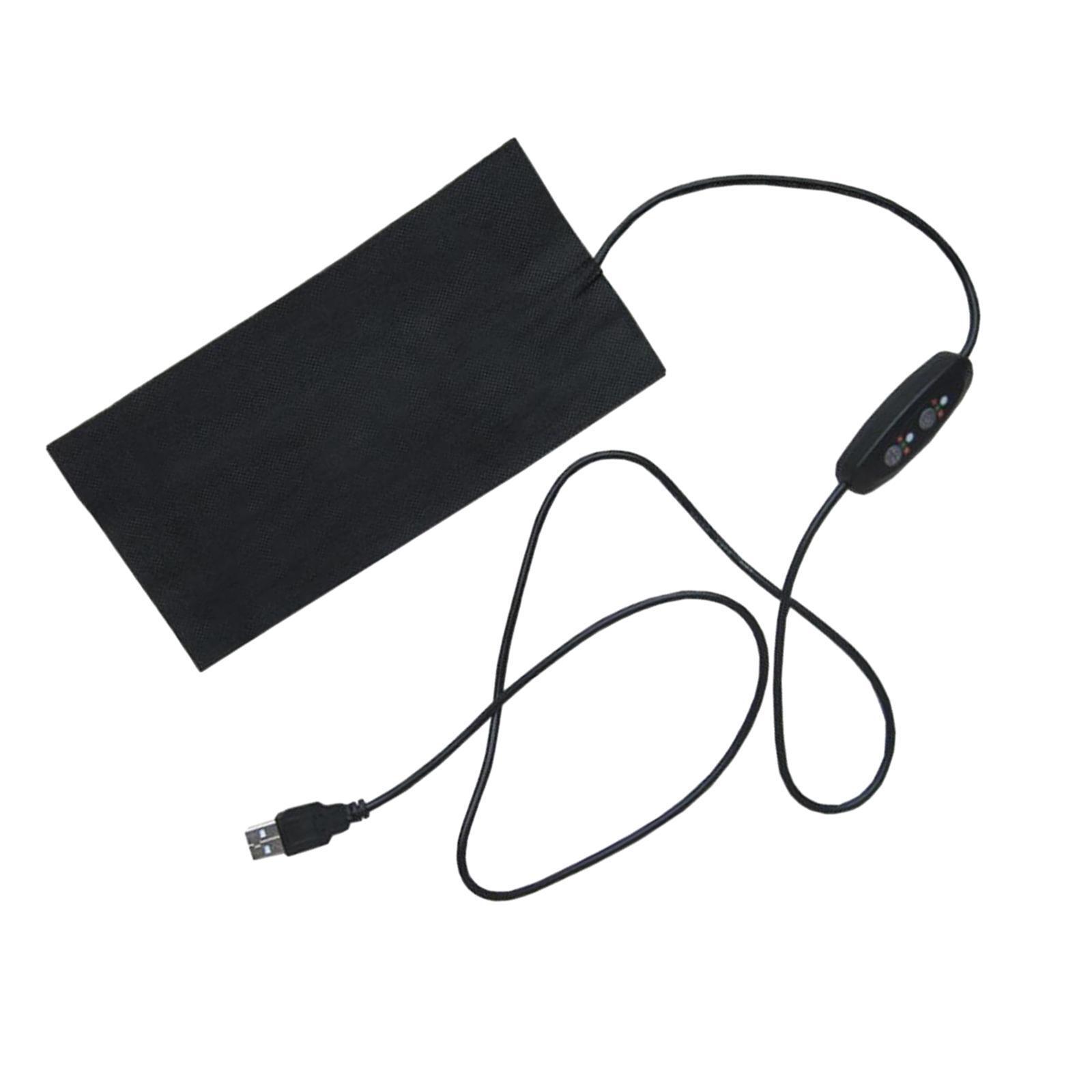 Thermostat Heat Preservation Plate Lunch Box Heating Pad for Lunch Box