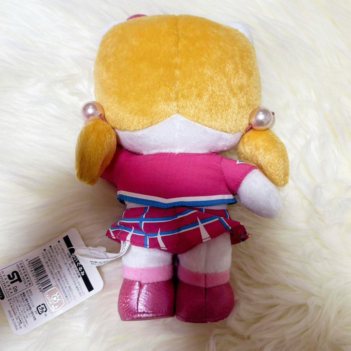 Sanrio Hello Kitty ヨコケイメモ Amazon.co.jp: サンスター文具(Sun-Star Stationery) サンリオ