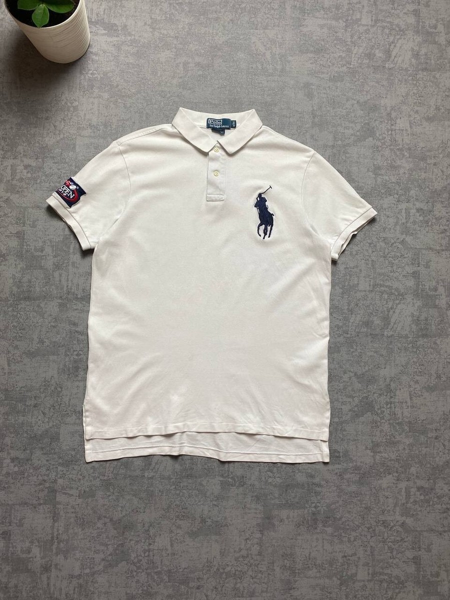 ラルフローレンゴルフ USオープン2006 Vintage Polo Ralph Lauren US