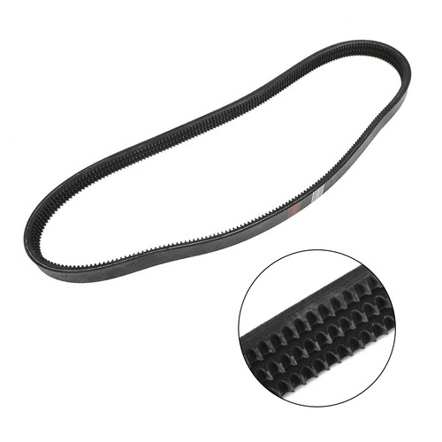 Drive Belt 6736775 For Bobcat Models 753 S130 S150 S160 S175 S185 S205 - Picture 4 of 15