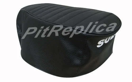 SUZUKI SEAT SADDLE COVER TC90 TS90 1970 [CTLP]                                  Foto 2 de 4