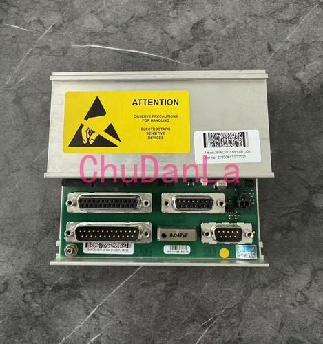 1PCS In Box Robot ProfiNet Board DSQC 688 ABB DSQC688 3HAC031670-001 1PCS In Box Robot ProfiNet Board DSQC 688 ABB DSQC688 3HAC031670-001