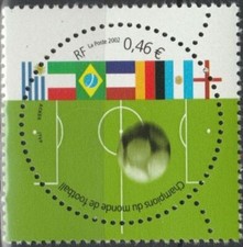 2002 FRANCE TIMBRE Y & T N° 3483 Neuf * * SANS CHARNIERE