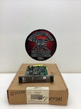 Bailey Infi90 Bus Monitor Module 6637830G1 *N...