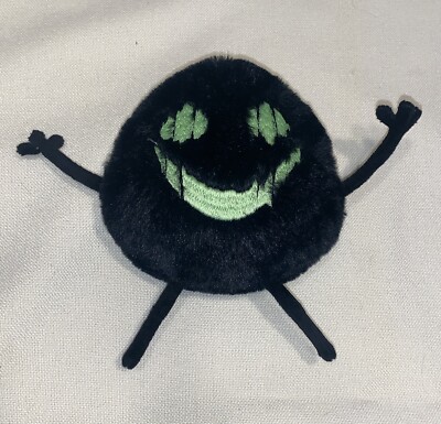 AFK ARENA LILITH GAMES PLUSH COIN PURSE NWOT