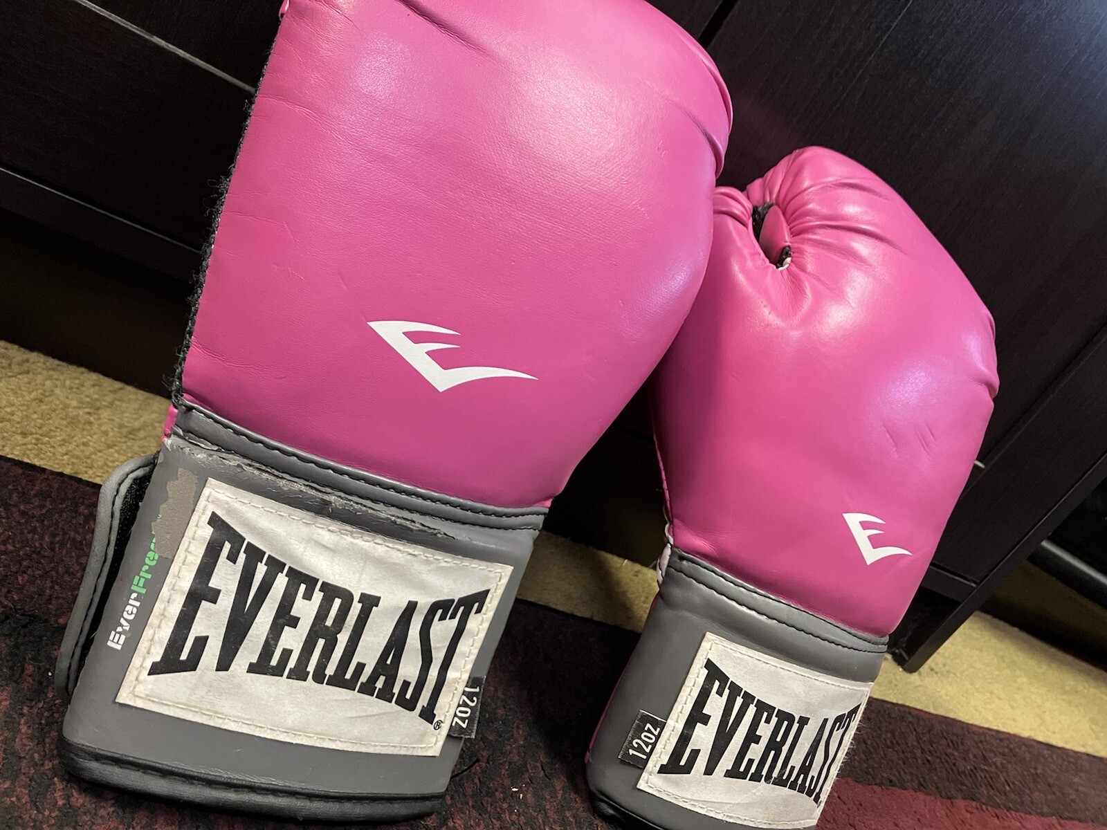 Everlast Boxing Gloves eBay
