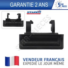 Porte arrière et accessoires Mercedes VITO