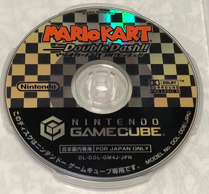 任天堂 - ★値下げ★NINTENDO　GAMECUBE $_57.JPG?set_id=880000500F