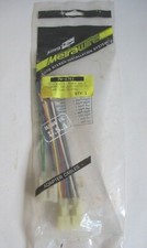 NEW Metra 70-1761 Wire Harness Aftermarket Stereo Installation TOYOTA 1987-1992