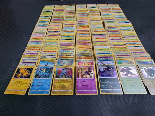 150 Pokemon Cards Bulk Lot Power Bundle | Aussie Operated | Aussie Operated - Picture 5 of 6