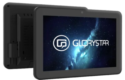 Touchscreen Kiosk 21.5'' Glorystar Nebula Tablet NEB215