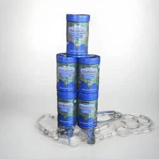 Rajnigandha Flavoured Pan Masala (PACK OF 5 @ 100G/TIN)