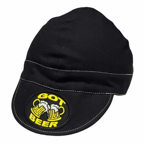 Got Beer Welding Cap | eBay